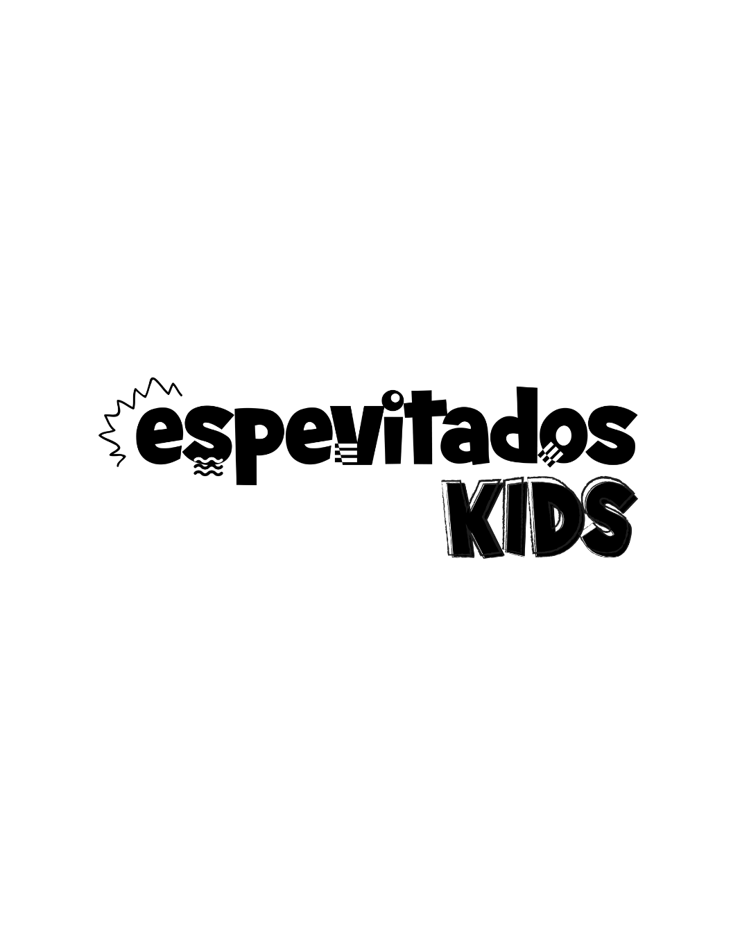 Espevitados Kids