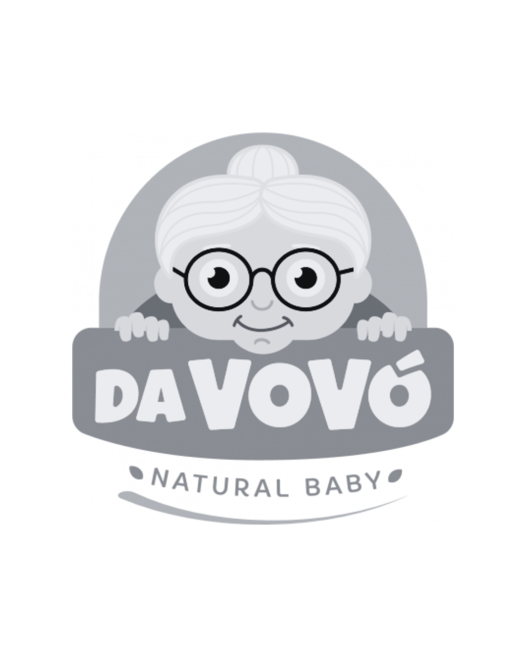Da Vovó Natural Baby